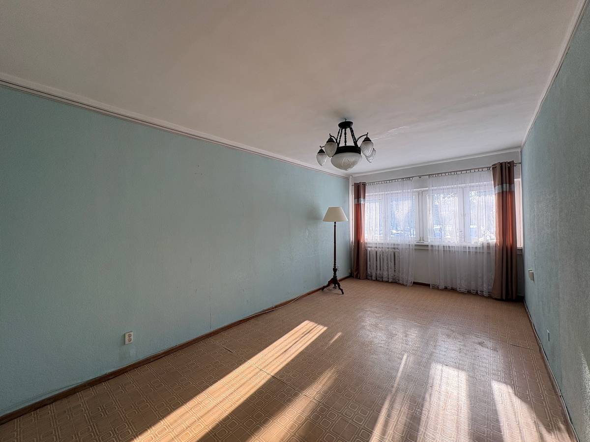 Mieszkanie na sprzedaż Łódź-Teofilów - zdjęcie