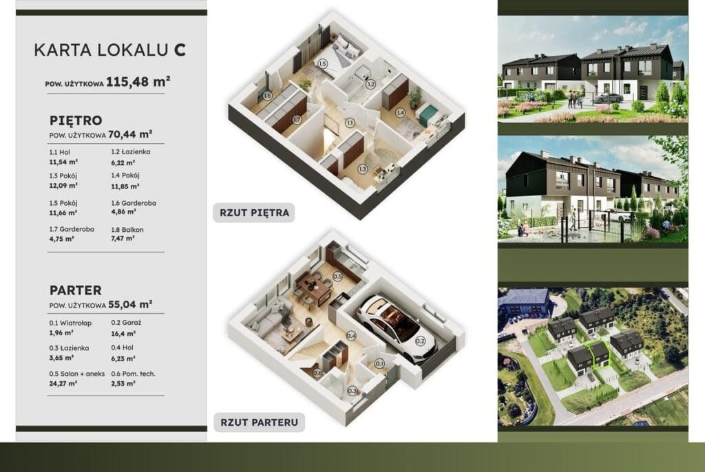 Dom na sprzedaż Ksawerów - zdjęcie