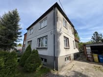Dom 6-pokojowy na sprzedaż Pabianice — 154 m² - zdjęcie 1