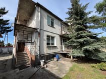Dom 6-pokojowy na sprzedaż Pabianice — 154 m² - zdjęcie 2