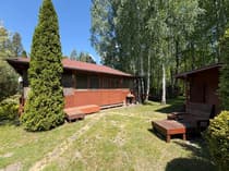 Działka na sprzedaż Kiki — 2312 m² - zdjęcie 2