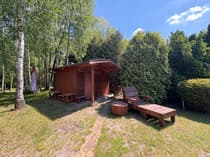 Działka na sprzedaż Kiki — 2312 m² - zdjęcie 3