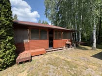 Działka na sprzedaż Kiki — 2312 m² - zdjęcie 17