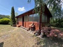 Działka na sprzedaż Kiki — 2312 m² - zdjęcie 1