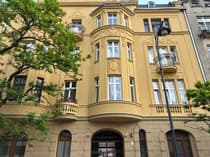 Mieszkanie 2-pokojowe na sprzedaż Łódź Polesie — 55,17 m² - zdjęcie 13