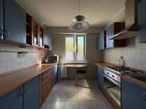 Mieszkanie 2-pokojowe na sprzedaż Łask — 53,1 m² - zdjęcie 5