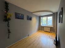 Mieszkanie 3-pokojowe na sprzedaż Łódź Bałuty — 53,97 m² - zdjęcie 4