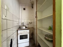 Mieszkanie 1-pokojowe na sprzedaż Łódź Polesie — 23,6 m² - zdjęcie 4
