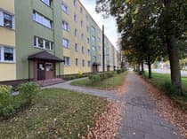 Mieszkanie 1-pokojowe na sprzedaż Łódź Polesie — 23,6 m² - zdjęcie 8