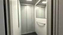 Mieszkanie 2-pokojowe na sprzedaż Łódź — 42,42 m² - zdjęcie 12