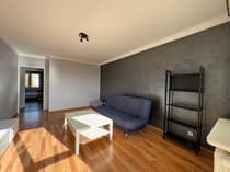 Mieszkanie 2-pokojowe na sprzedaż Pabianice — 45,08 m² - zdjęcie 1