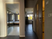 Mieszkanie 2-pokojowe na sprzedaż Pabianice — 45,08 m² - zdjęcie 5