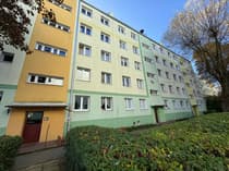 Mieszkanie 2-pokojowe na sprzedaż Pabianice — 45,08 m² - zdjęcie 10