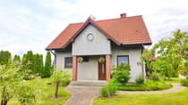 Dom wolnostojacy z ogrodem - Dom na sprzedaz Golebice | CI OD NIERUCHOMOSCI