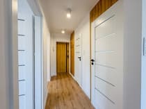 Mieszkanie 3-pokojowe na sprzedaż Łódź Górna — 47,25 m² - zdjęcie 8