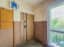 Mieszkanie 3-pokojowe na sprzedaż Łódź Górna — 47,25 m² - zdjęcie 11