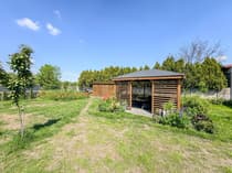 Dom 4-pokojowy na sprzedaż Łobódź — 108,6 m² - zdjęcie 18
