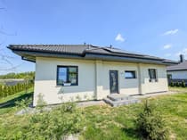 Dom 4-pokojowy na sprzedaż Łobódź — 108,6 m² - zdjęcie 16