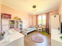 Dom 4-pokojowy na sprzedaż Łobódź — 108,6 m² - zdjęcie 9