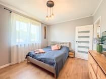 Dom 4-pokojowy na sprzedaż Łobódź — 108,6 m² - zdjęcie 11