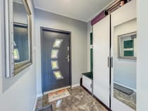 Dom 4-pokojowy na sprzedaż Łobódź — 108,6 m² - zdjęcie 13