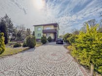 Dom na sprzedaż Sokolniki - zdjęcie 1