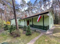 Sprzedam dom Sokolniki Las - zdjęcie 1