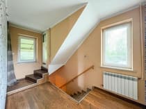 Dom 5-pokojowy na sprzedaż Widawa — 185 m² - zdjęcie 13