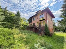 Dom 5-pokojowy na sprzedaż Widawa — 185 m² - zdjęcie 1
