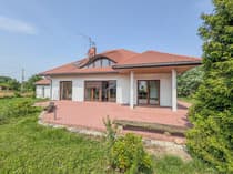 Dom 7-pokojowy na sprzedaż Zelgoszcz — 230,73 m² - zdjęcie 1