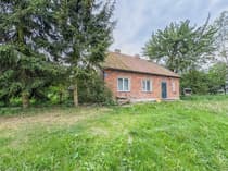Dom 4-pokojowy na sprzedaż Ochle — 64 m² - zdjęcie 2