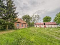 Dom 4-pokojowy na sprzedaż Ochle — 64 m² - zdjęcie 4