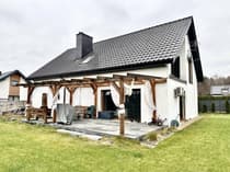 Dom na sprzedaż Sanie 148,19 m2  |  Działka 1 009 m2 - zdjęcie 1