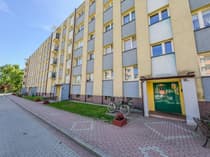 Mieszkanie 2-pokojowe na sprzedaż Łask — 48,5 m² - zdjęcie 12