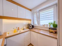 Mieszkanie 2-pokojowe na sprzedaż Łask — 48,5 m² - zdjęcie 4