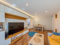 Mieszkanie 2-pokojowe na sprzedaż Łask — 48,5 m² - zdjęcie 2