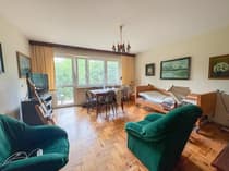 Mieszkanie 3-pokojowe na sprzedaż Łask — 58,05 m² - zdjęcie 1