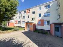 Mieszkanie 3-pokojowe na sprzedaż Łask — 58,05 m² - zdjęcie 13