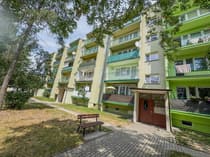 Mieszkanie 2-pokojowe na sprzedaż Łask — 53,1 m² - zdjęcie 14