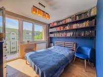 Mieszkanie 3-pokojowe na sprzedaż Łódź Bałuty — 51,54 m² - zdjęcie 8