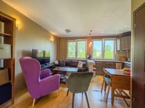 Mieszkanie 3-pokojowe na sprzedaż Łódź Bałuty — 51,54 m² - zdjęcie 4