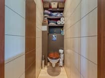 Mieszkanie 3-pokojowe na sprzedaż Łódź Bałuty — 51,54 m² - zdjęcie 12