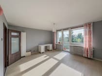 Mieszkanie 2-pokojowe na sprzedaż Łódź Bałuty — 49.4 m² - zdjęcie 1