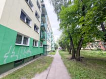 Mieszkanie 3-pokojowe na sprzedaż Łódź Górna — 45,59 m² - zdjęcie 12