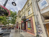 Mieszkanie 4-pokojowe na sprzedaż Łódź Śródmieście — 103,4 m² - zdjęcie 13