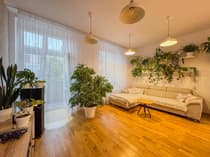 Mieszkanie 4-pokojowe na sprzedaż Łódź Śródmieście — 103,4 m² - zdjęcie 2