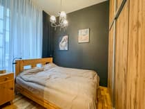 Mieszkanie 4-pokojowe na sprzedaż Łódź Śródmieście — 103,4 m² - zdjęcie 9