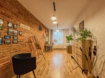 Mieszkanie 4-pokojowe na sprzedaż Łódź Śródmieście — 103,4 m² - zdjęcie 5