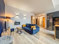Mieszkanie 2-pokojowe na sprzedaż Łódź Polesie — 55,17 m² - zdjęcie 4