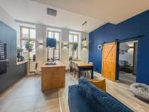Mieszkanie 2-pokojowe na sprzedaż Łódź Polesie — 55,17 m² - zdjęcie 5